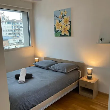 Apartment Vue Sur Le Port *