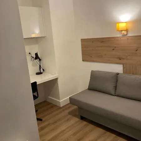 Apartment Vue Sur Le Port Toulouse